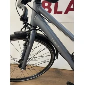 Bicicleta Decathlon Elops DK 95E HN AZ4 Gray
