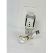 Ceas inteligent Xiaomi Smart Band 8 Pro Silver