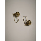 Cercei Din Aur Proba 585* 1.80gr.