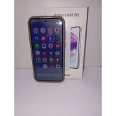 Telefon Samsung Galaxy A55 256 GB Blue