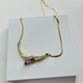 Colier 585*  8,99 gr