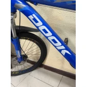 Bicicleta BDOOK SHIMANO v-BRAKE