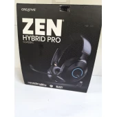 Casti Creative Zen Hybrid Pro Classic Black