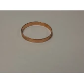 Inel Din Aur Proba 585* 1.30 gr