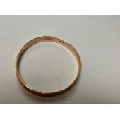 Inel Din Aur Proba 585* 1.30 gr