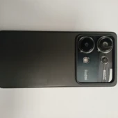 Telefon Xiaomi Redmi Note 13 Pro 512 GB Black