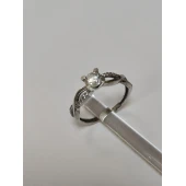 Inel Din Aur proba 585 1.80 gr