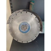 Polizor unghiular Total TG-1252306