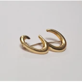 Ac De Cravata Din Aur Proba 750