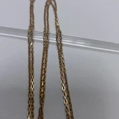 Lant Din Aur Proba 585* 4.57 gr