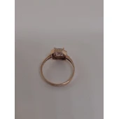 Inel Din Aur Proba 585* 2.59 gr