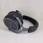 Căști HATOR Hypergang 3 USB Black