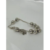 Brățară Din Argint Proba 925 12.68 gr