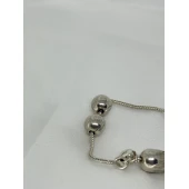 Brățară Din Argint Proba 925 12.68 gr