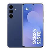 Telefon Samsung Galaxy S25 FE 256 GB Blue