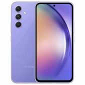 Telefon Samsung Galaxy A54  128 GB Purple