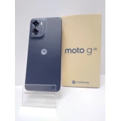 Telefon Motorola Moto G05 128 GB Black