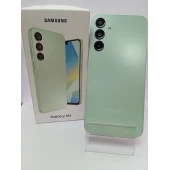 Telefon Samsung Galaxy A16 128 GB Mint Green