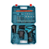 Mașină de înșurubat cu acumulator Makita E-12B