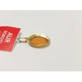 Pandativ Din Aur 750* 0.86 gr