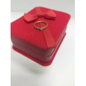 Inel Din Aur Proba 585* 0,88gr