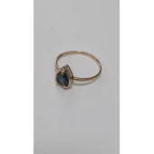 Inel Din Aur 585* 1.58 gr