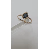 Inel Din Aur 585* 1.58 gr