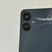 Telefon Samsung Galaxy A06 128 GB Dark Blue