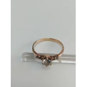 Inel din Aur 585* 1.92 gr.