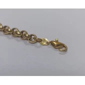 Brățară Din Aur Proba 585* 11.15 gr