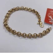 Brățară Din Aur Proba 585* 11.15 gr