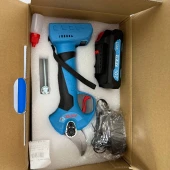 Foarfecă electrică FIXTEC FCPS30X-12