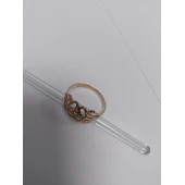 Inel Din Aur Proba 585* 1.85 gr