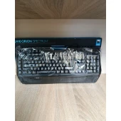 Tastatura Logitech G910