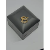 Cercei din aur proba 585* - 2,41gr