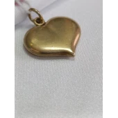 Pandativ din aur 585*  2.82 gr