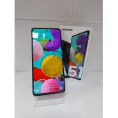 Telefon Samsung Galaxy A51 64 GB Prism Crush Black