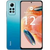 Telefon Xiaomi Redmi Note 12 Pro 256 GB Blue