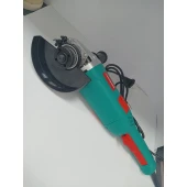 Polizor unghiular Hammer MPN - WS125 - 1100