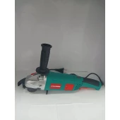 Polizor unghiular Hammer MPN - WS125 - 1100