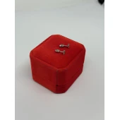 Cercei Din Aur Proba 585 0.93 gr