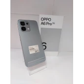 Telefon Oppo A6 Pro 256 GB Silver