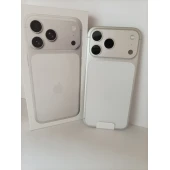 Telefon Apple iPhone 17 Pro Max 256 GB White