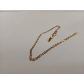 Aur Fragmentat 585* 1,18 gr