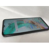 Telefon Honor X6b 128 GB Black
