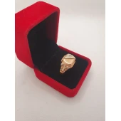 Inel din aur Proba 585* 7.44gr