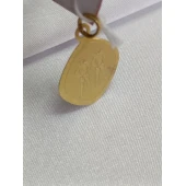 Pandativ din aur 750*  0.89 gr