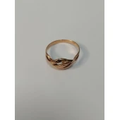 Inel Din Aur Proba 585 1.41 GR