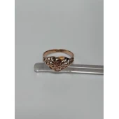 Inel din Aur 585* 2.04 gr.