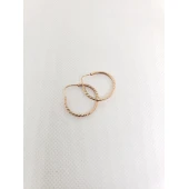 Cercei 585* 1.29 gr.